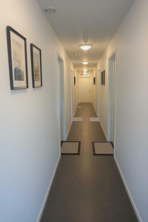Seminarbakken 4 H07 Apartment Tromso Ngoại thất bức ảnh